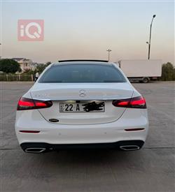 مێرسێدس بێنز E-Class